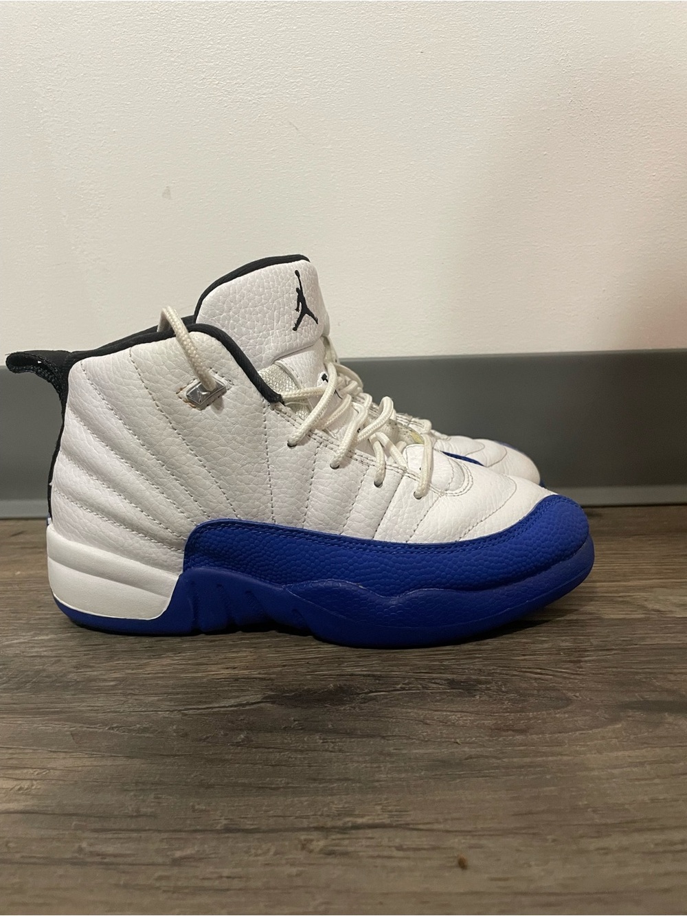 Air jordan 12 retroRoyal Blue High-Top size 2.5